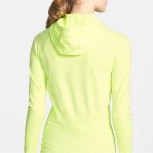 Nike hyperwarm Dri-fit hoodie